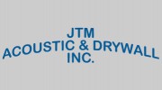 JTM Acoustic & Dry Wall