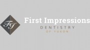 First Impressions Dentistry