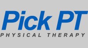Pick PT Physical Therapy