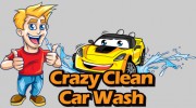 Crazy Clean Car Wash