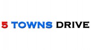 5 Towns Drive