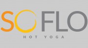 SoFLo Hot Yoga