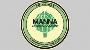 Manna Catering