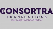 Consortra Translations