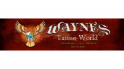 Waynes Tattoo World