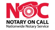 Notary On Call Nationwide Notary Services