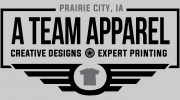 A Team Apparel