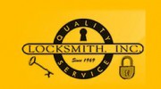 Locksmith