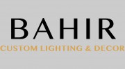 Bahir Custom Lighting & Decor