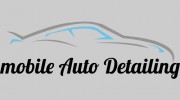 Mobile Auto Detailing