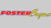 Foster Signs