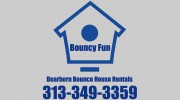 Bouncy Fun Dearborn Bounce House Rentals