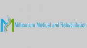 Millennium Medical & Rehab PC
