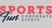Sports Fun Corporate Events