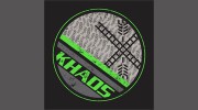 Khaos Apparel