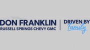 Franklin Chevrolet Buick GMC