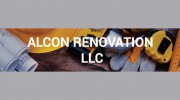 Alcon Renovation