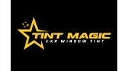 Tint Magic Window Tint