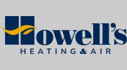 Howell's Heating & Air Conditioning