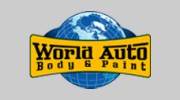 World Auto Body & Paint Center
