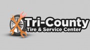Tri-County Tire & Service Center