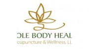 Whole Body Healing