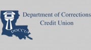 La Dept Of Corrections Credit Union