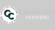 Capital City Staffing Solutions