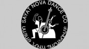 Sayat Nova Dance
