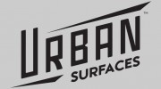 Urban Surfaces