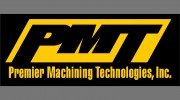 Premier Machining Tech