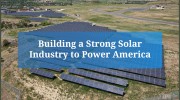 Utah Solar Energy Association
