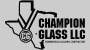 Champion Glass