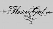 Flower Girl