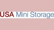 USA Mini Storage Warehouses