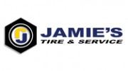 Jamie's Express