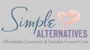 Simple Alternatives Funeral Home & Crematory