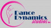 Dance Dynamics Studios