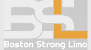 Boston Strong Limo