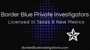 Border Blue Protective & Investigative Service