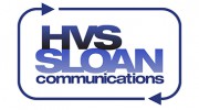 Hvs-sloan Communications