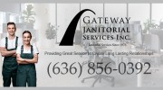 Gateway Janitorial Service