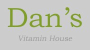 Dan's Vitamin House