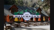 Crazzy's Wasewagan Camp & Retreat