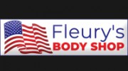 Fleury's Body Shop