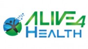Alive 4 Health Colton Carey Longevity Center