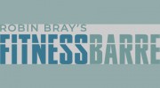 The Fitness Barre