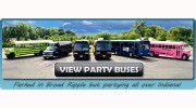 Broad Ripple Party Bus