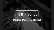Lion + Panda
