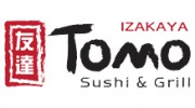 Tomo Sushi & Grill